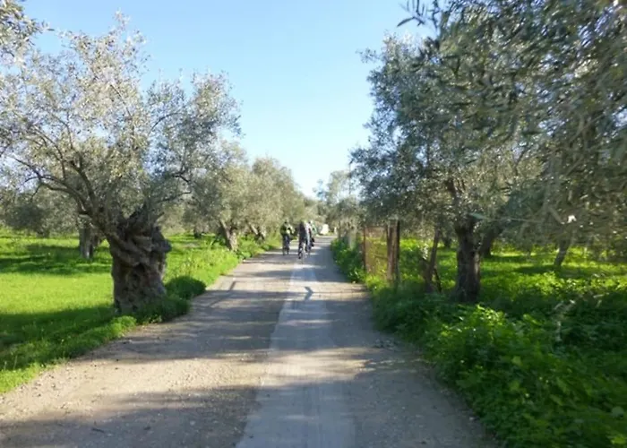 Rastoni Holiday home