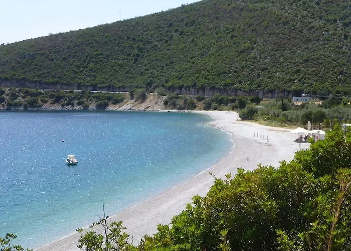 Holiday home Rastoni Agios Andreas (Arcadia)