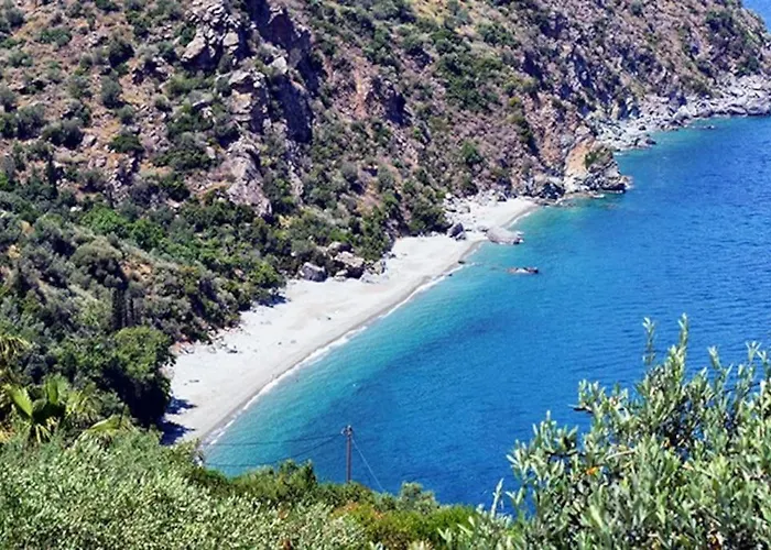 Rastoni Agios Andreas (Arcadia)