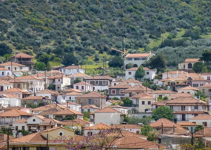 Rastoni Hébergement de vacances