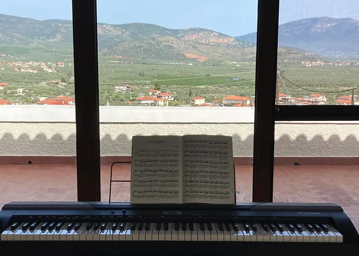 Rastoni Holiday home