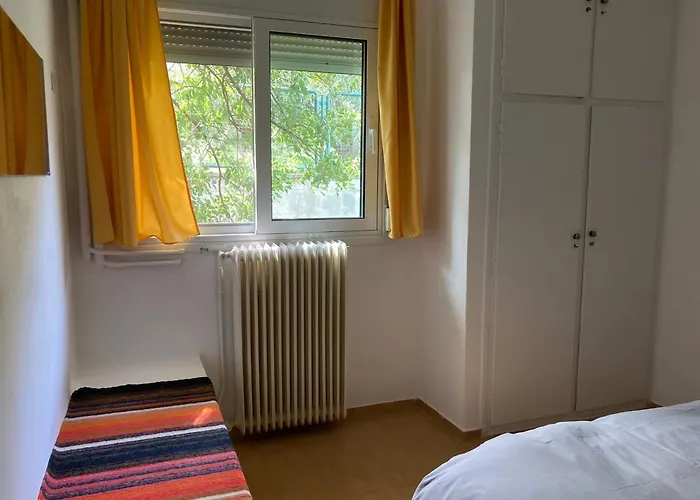 Hébergement de vacances Rastoni *