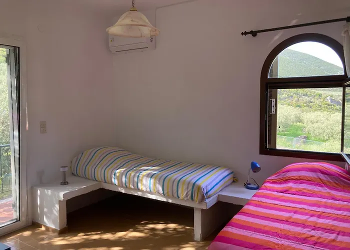 Holiday home Rastoni